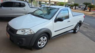 Foto do veículo Fiat Strada 1.4 Fire Flex Working