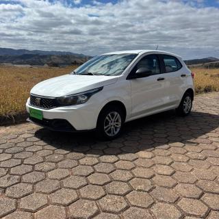 Foto do veículo Fiat Argo Drive 1.0 6v Flex