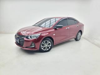 Foto do veículo Chevrolet Onix Sedan Plus 1.0 12v Tb Flex Aut.