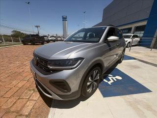Foto do veículo Volkswagen T-cross 1.0 200 Tsi Auto