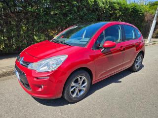 Foto do veículo Citroen C3 1.5 8v Flex Tendance