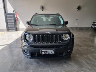 Foto do veículo Jeep Renegade 1.8 Longitude Auto