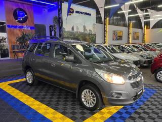 Foto do veículo Chevrolet Spin Lt 1.8 8v Econo.flex 5p Aut.