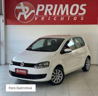 Foto do veículo Volkswagen Fox Prime/hghi. Imotion 1.6 T.flex 8v 5p