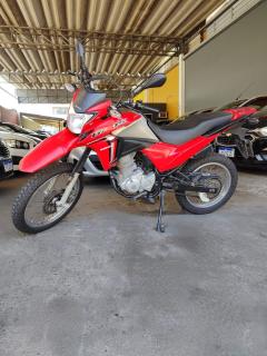 Foto do veículo Honda Nxr 160 Bros Esdd Cbs