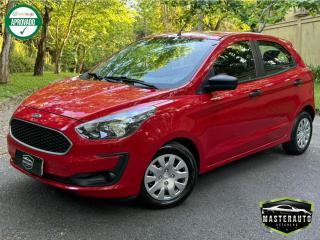 Foto do veículo Ford Ka 1.0 S