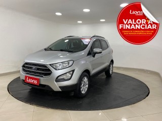 Foto do veículo Ford Ecosport 1.5 Se Auto
