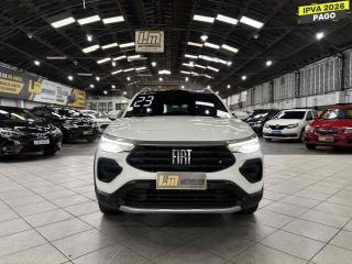 Foto do veículo Fiat Pulse 1.0 T200 Audace Cvt