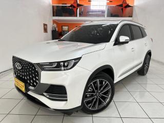 Foto do veículo Chery Tiggo 8 1.6 Tgdi Pro Dct