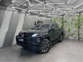 Foto do veículo Mitsubishi L200 2.4 D Triton Urban Auto 4wd