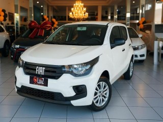 Foto do veículo Fiat Mobi 1.0 Like