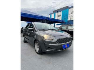 Foto do veículo Ford Ka 1.0 Se