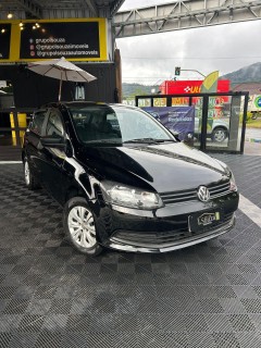 Foto do veículo Volkswagen Gol Trendline 1.6 T.flex 8v 5p
