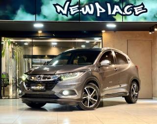 Foto do veículo Honda Hr-v Touring 1.5 Flex Tb 16v 5p Aut.