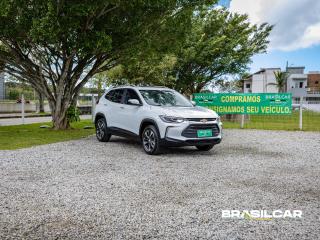 Foto do veículo Chevrolet Tracker 1.2 Turbo Premier Auto