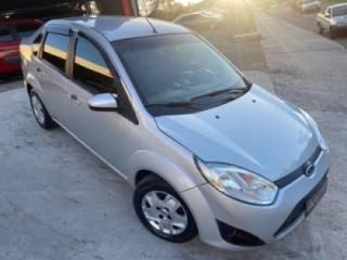 Foto do veículo Ford Fiesta Sed. 1.6 8v Flex 4p