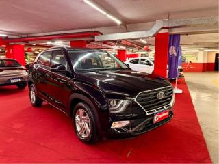 Foto do veículo Hyundai Creta 1.0 T-gdi Comfort Auto