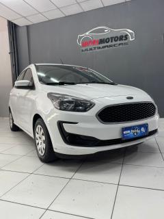 Foto do veículo Ford Ka 1.0 Se Plus