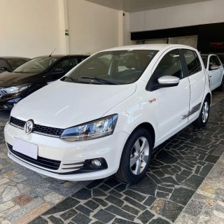 Foto do veículo Volkswagen Fox Rock In Rio 1.6 Mi Total Flex 8v 5p