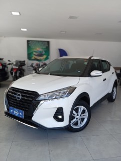 Foto do veículo Nissan Kicks 1.6 Active Cvt