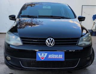 Foto do veículo Volkswagen Fox 1.6 Mi I Motion Total Flex 8v 5p