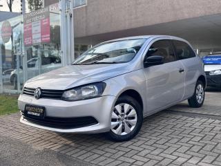 Foto do veículo Volkswagen Gol (novo) 1.0 Mi Total Flex 8v 2p