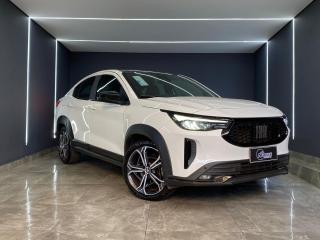 Foto do veículo Fiat Fastback Impetus 1.0 200 T. Flex Aut