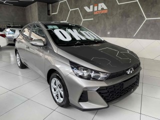 Foto do veículo Hyundai Hb20 1.0 Comfort