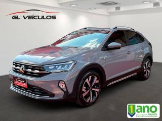 Foto do veículo Volkswagen Nivus 1.0 200 Tsi Highline Auto