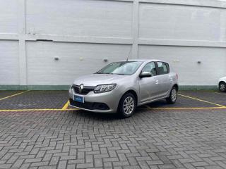 Foto do veículo Renault Sandero 1.0 Expression