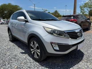 Foto do veículo Kia Sportage 2.0 Flex 4wd Lx Auto P676
