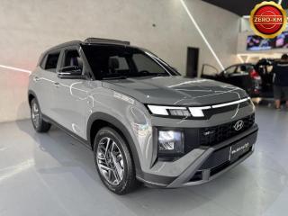 Foto do veículo Hyundai Creta 1.0 T-gdi N Line Auto
