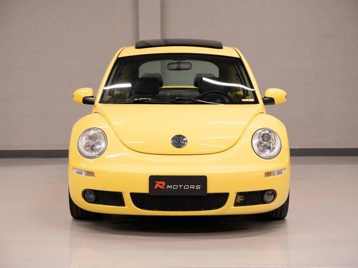 Volkswagen New