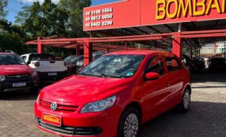 Foto do veículo Volkswagen Gol (novo) 1.0 Mi Total Flex 8v 4p