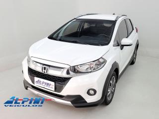 Foto do veículo Honda Wr-v Ex 1.5 Flexone 16v 5p Aut.