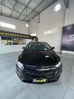 Foto do veículo Chevrolet Onix 1.0