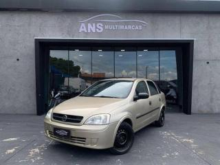 Foto do veículo Chevrolet Corsa Sed.prem. 1.0/1.0 Flexpower 8v 4p