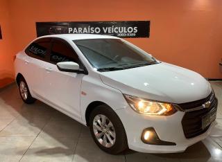 Foto do veículo Chevrolet Onix 1.0