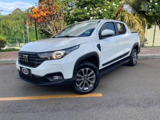 Foto do veículo Fiat Strada 1.3 Cabine Dupla Freedom