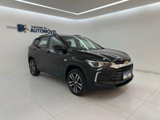 Foto do veículo Chevrolet Tracker 1.0 Turbo Ltz Auto