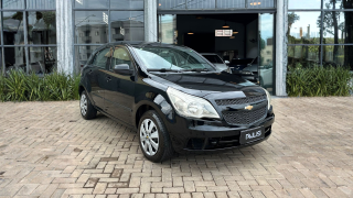 Foto do veículo Chevrolet Agile 1.4 Econoflex Lt