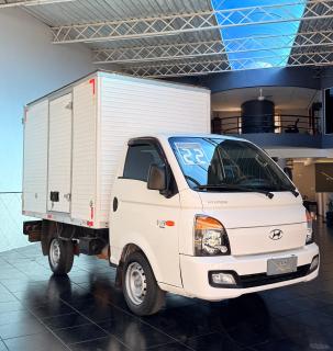 Foto do veículo Hyundai Hr 2.5 Crdi Sem Cacamba