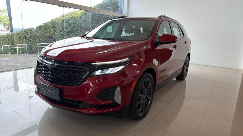 Chevrolet Equinox EQUINOX RS 1.5 Turbo  Aut. 2023