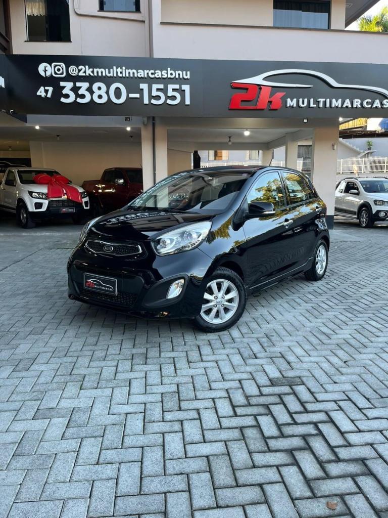 Kia Motors Picanto