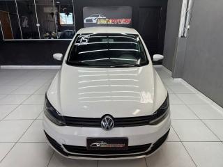 Foto do veículo Volkswagen Fox 1.6 Msi Total Flex Trendline