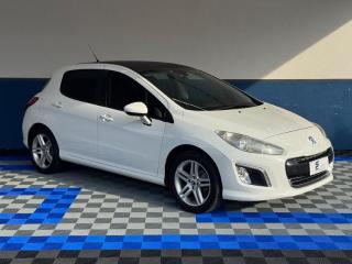 Foto do veículo Peugeot 308 1.6 16v Flex Active