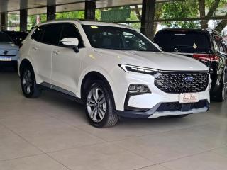 Foto do veículo Ford Territory Titanium 1.5 Gtdi Ecobo. Aut.