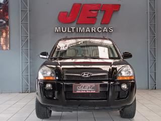 Foto do veículo Hyundai Tucson 2.0 Gls Auto