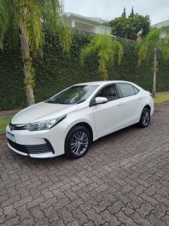 Foto do veículo Toyota Corolla Gli Upper 1.8 Flex 16v Aut.