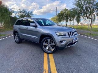 Foto do veículo Jeep Grand Cherokee 3.6 V6 Laredo Auto 4wd